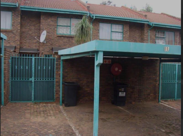 2 Bedroom Property for Sale in Valhalla Gauteng