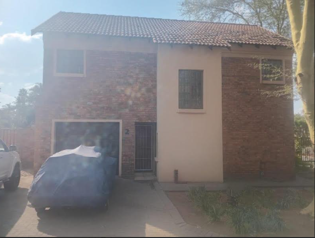 3 Bedroom Property for Sale in Amandasig Gauteng