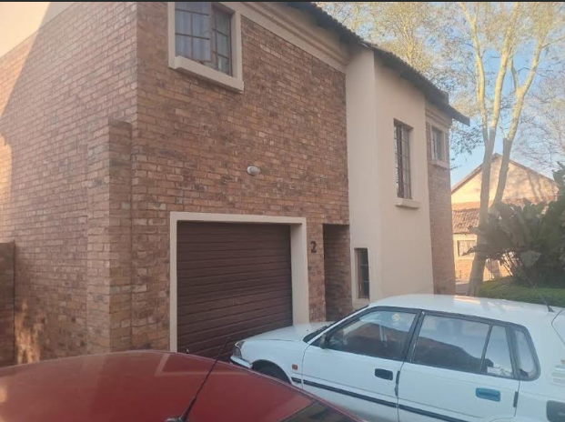 3 Bedroom Property for Sale in Amandasig Gauteng
