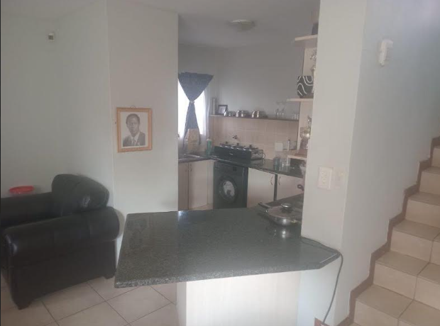 3 Bedroom Property for Sale in Amandasig Gauteng