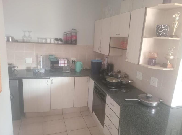 3 Bedroom Property for Sale in Amandasig Gauteng