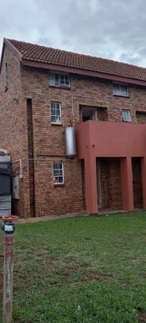 1 Bedroom Property for Sale in Philip Nel Park Gauteng