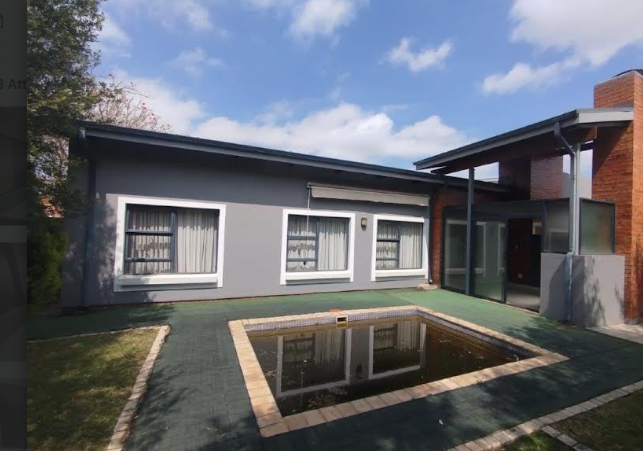 3 Bedroom Property for Sale in Montana Gauteng