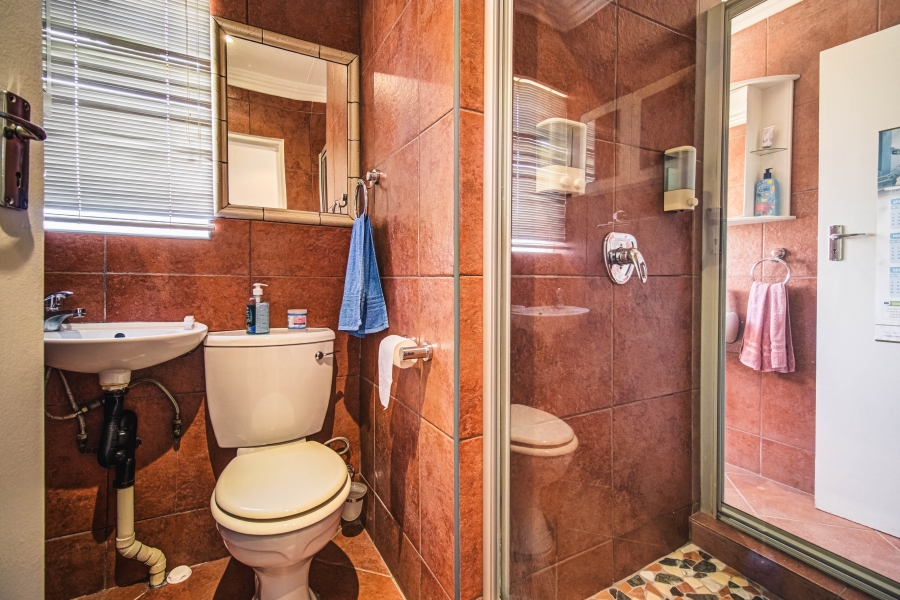 2 Bedroom Property for Sale in Pomona Gauteng