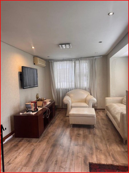 To Let 2 Bedroom Property for Rent in Atholl Gauteng