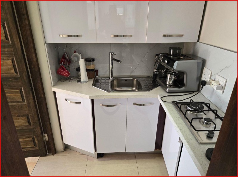 To Let 2 Bedroom Property for Rent in Atholl Gauteng