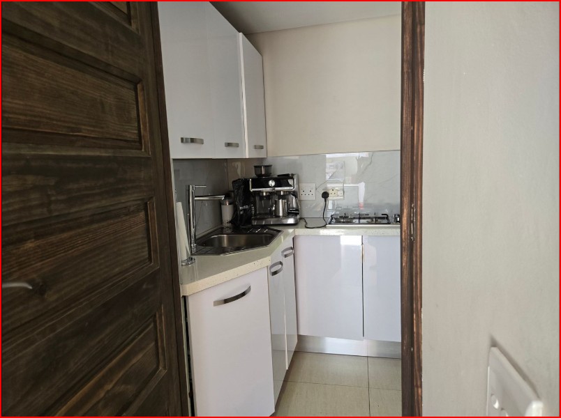 To Let 2 Bedroom Property for Rent in Atholl Gauteng