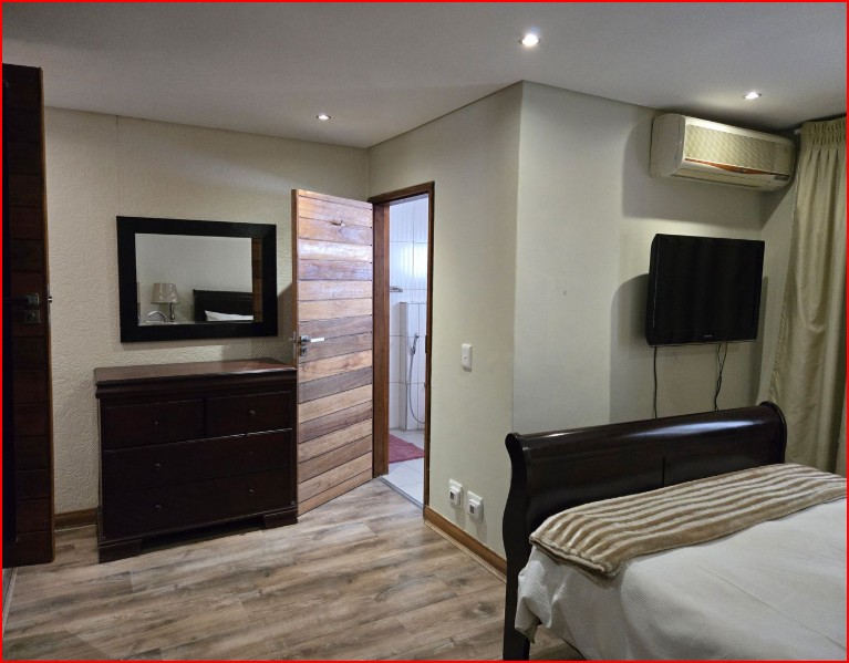To Let 2 Bedroom Property for Rent in Atholl Gauteng