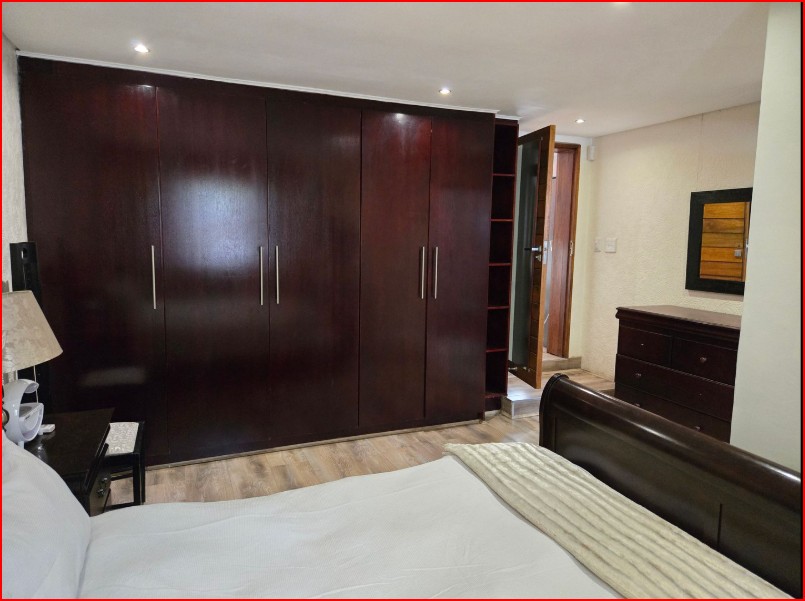 To Let 2 Bedroom Property for Rent in Atholl Gauteng