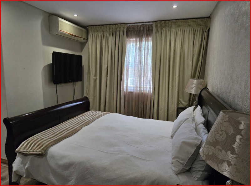 To Let 2 Bedroom Property for Rent in Atholl Gauteng