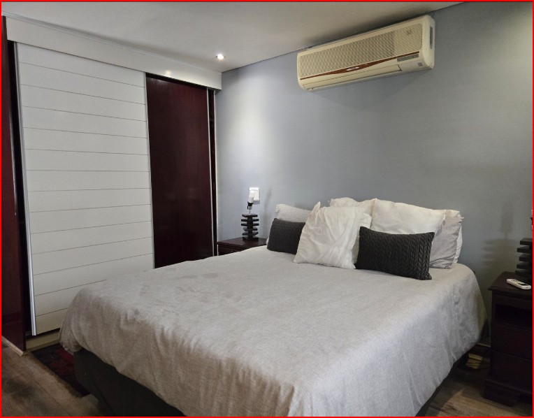 To Let 2 Bedroom Property for Rent in Atholl Gauteng