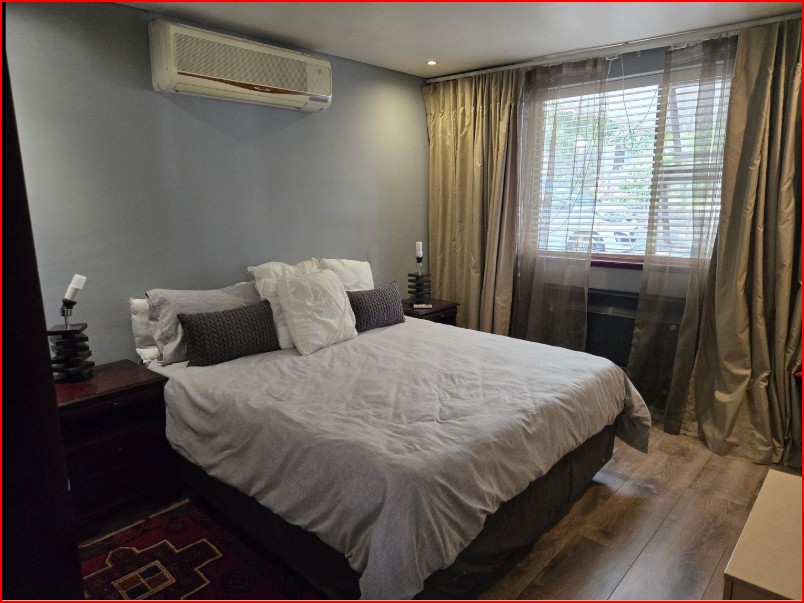 To Let 2 Bedroom Property for Rent in Atholl Gauteng