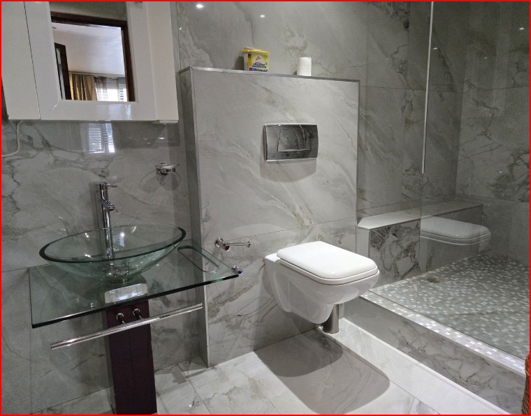 To Let 2 Bedroom Property for Rent in Atholl Gauteng