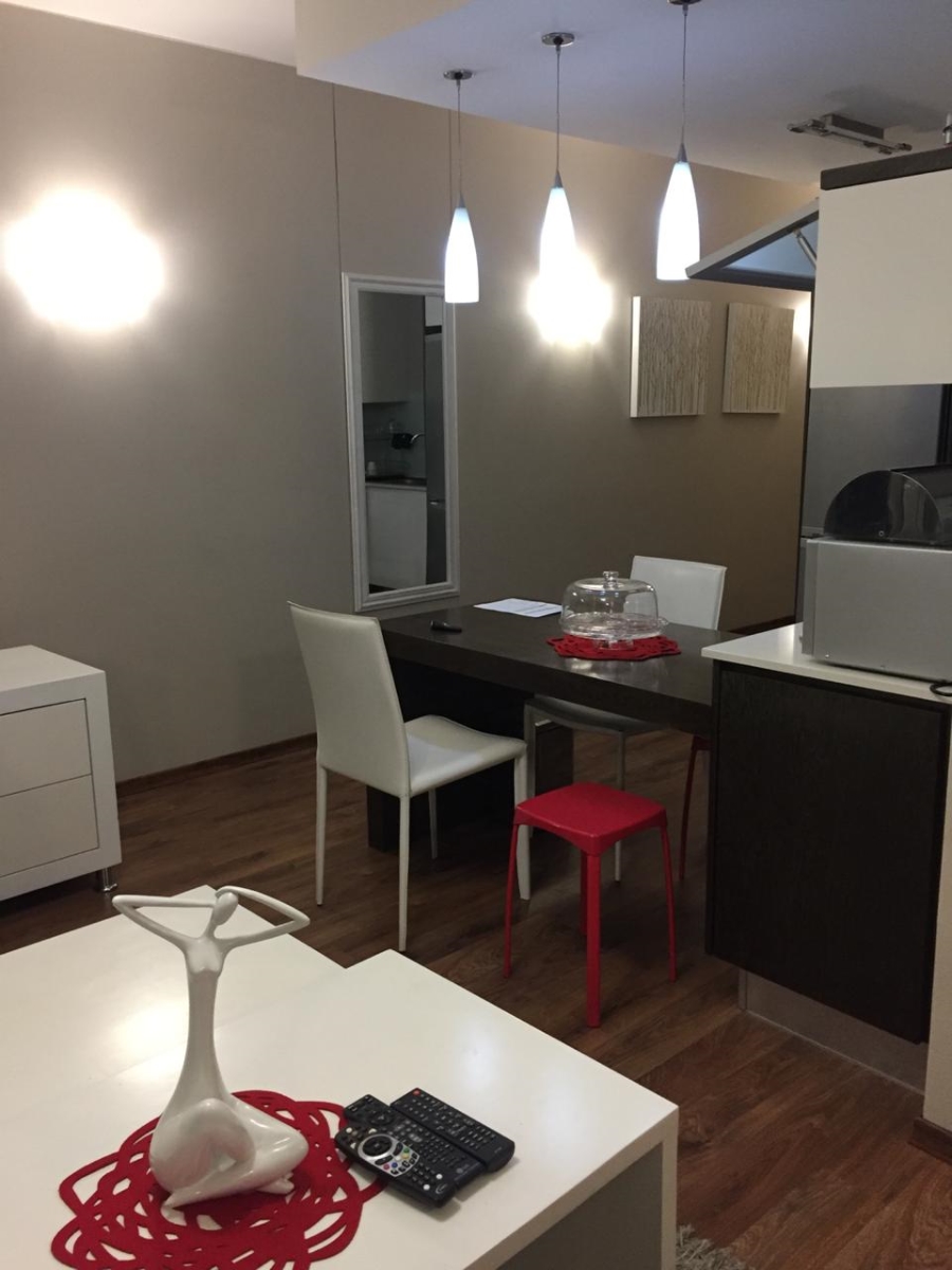 To Let 1 Bedroom Property for Rent in Rosebank Gauteng