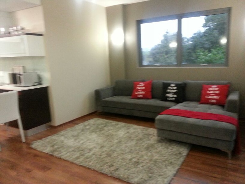 To Let 1 Bedroom Property for Rent in Rosebank Gauteng