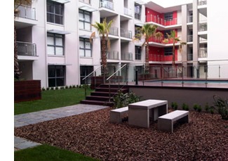 To Let 1 Bedroom Property for Rent in Rosebank Gauteng
