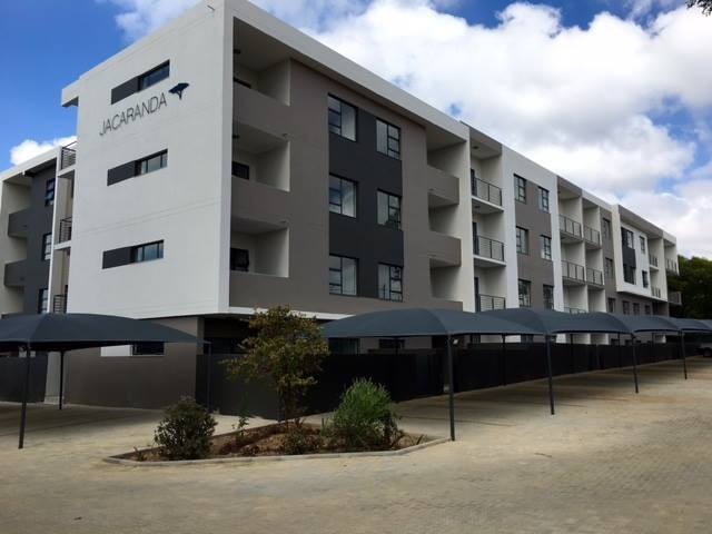 To Let 2 Bedroom Property for Rent in North Riding Gauteng