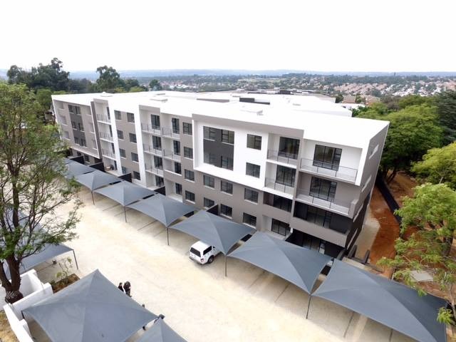 To Let 2 Bedroom Property for Rent in North Riding Gauteng