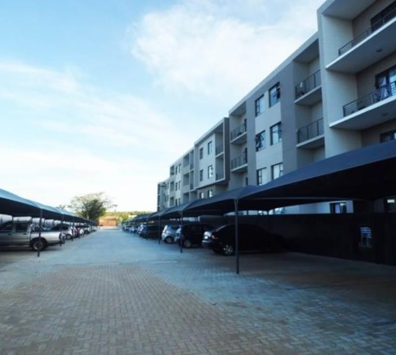 To Let 2 Bedroom Property for Rent in North Riding Gauteng