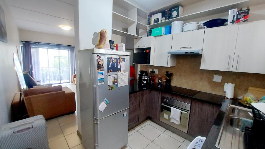 2 Bedroom Property for Sale in Elardus Park Gauteng