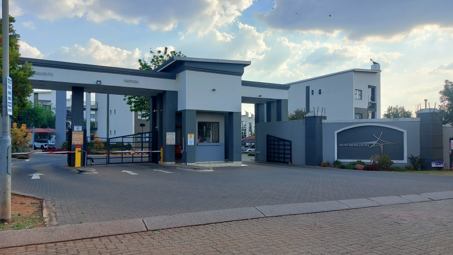 2 Bedroom Property for Sale in Elardus Park Gauteng