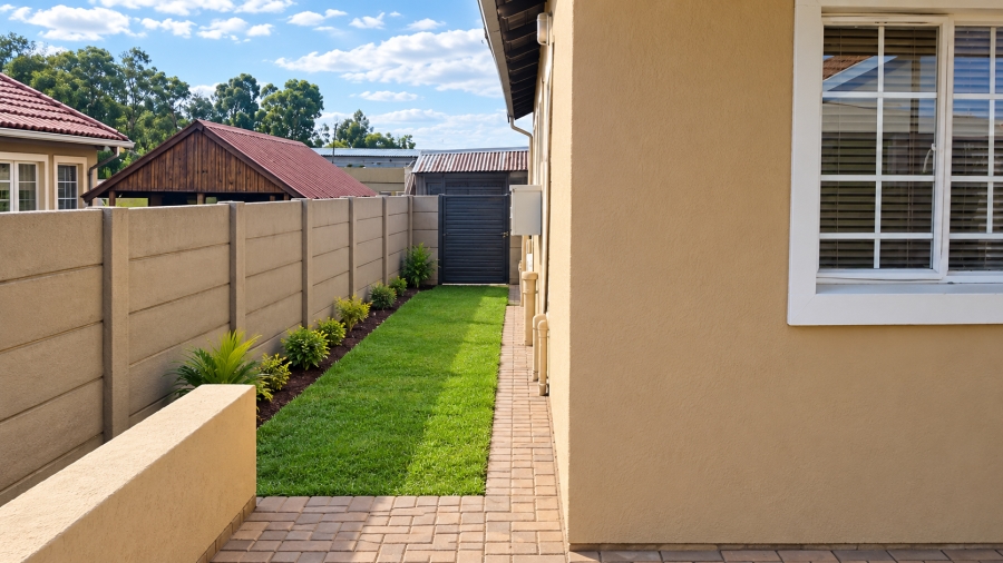 3 Bedroom Property for Sale in Terenure Gauteng