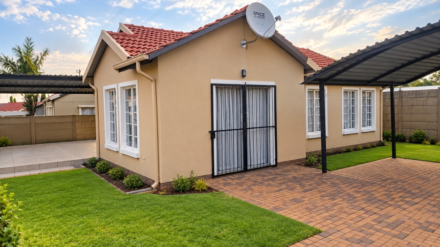 3 Bedroom Property for Sale in Terenure Gauteng