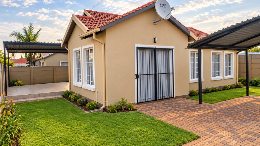 3 Bedroom Property for Sale in Terenure Gauteng