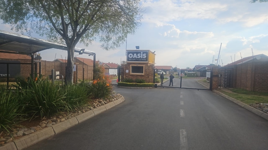 3 Bedroom Property for Sale in Terenure Gauteng