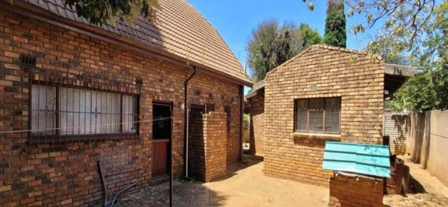 2 Bedroom Property for Sale in Birch Acres Gauteng