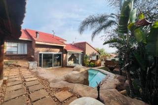 4 Bedroom Property for Sale in Meyersdal Gauteng