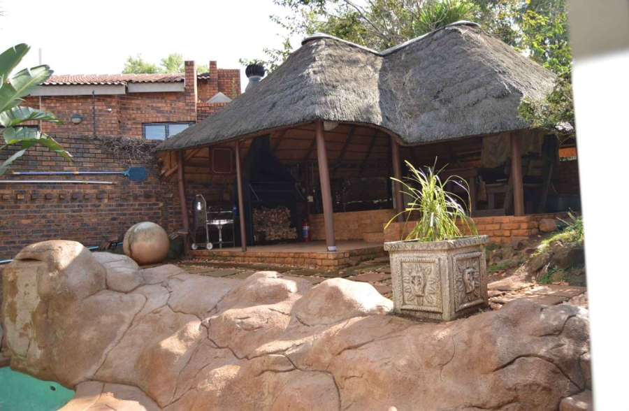 4 Bedroom Property for Sale in Meyersdal Gauteng
