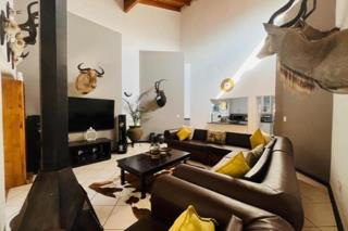 4 Bedroom Property for Sale in Meyersdal Gauteng