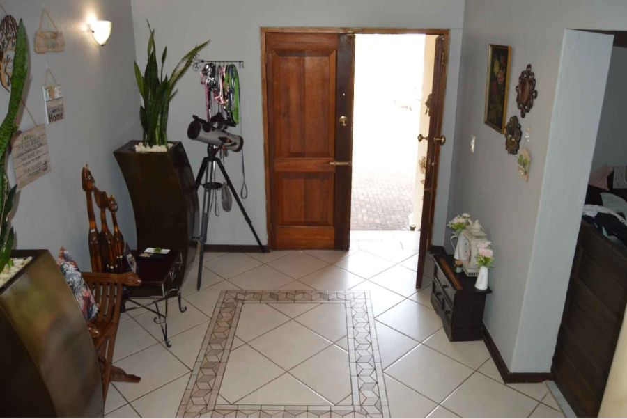 4 Bedroom Property for Sale in Meyersdal Gauteng