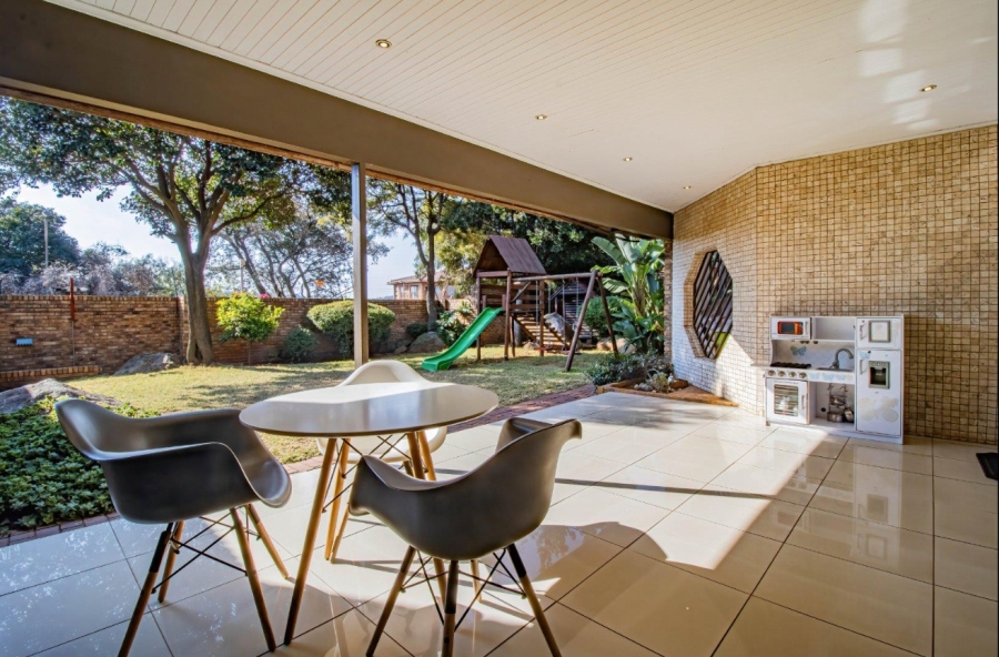 3 Bedroom Property for Sale in Bassonia Gauteng