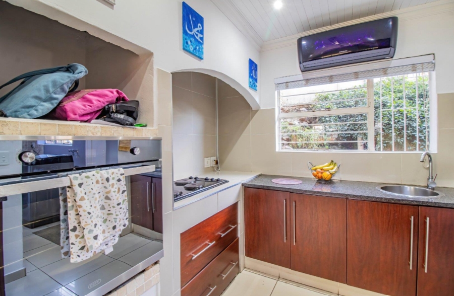 3 Bedroom Property for Sale in Bassonia Gauteng