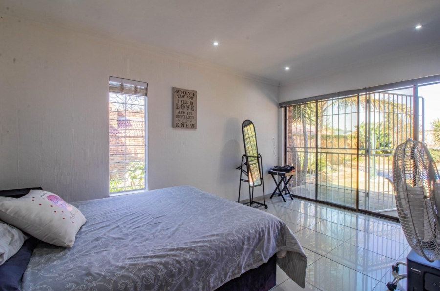 3 Bedroom Property for Sale in Bassonia Gauteng