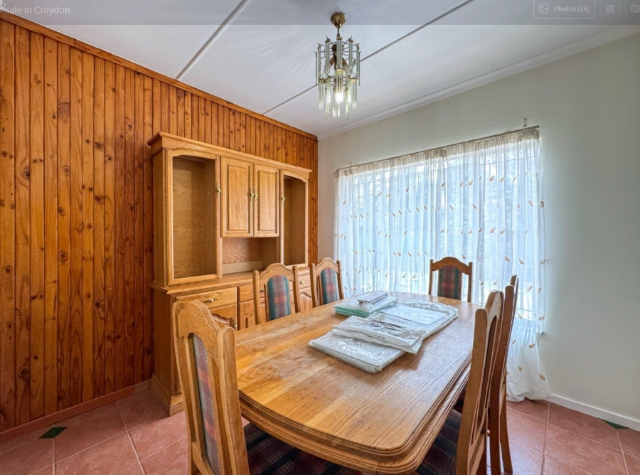 3 Bedroom Property for Sale in Croydon Gauteng