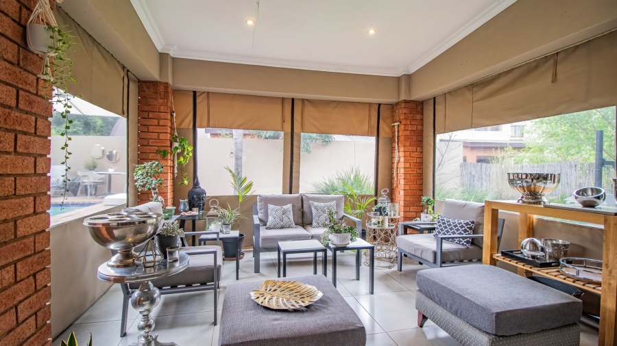 3 Bedroom Property for Sale in Alberante Gauteng