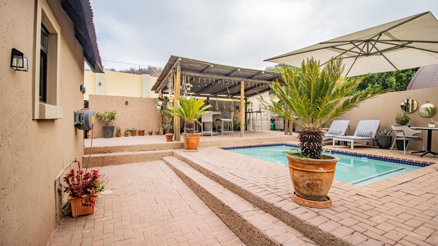 3 Bedroom Property for Sale in Alberante Gauteng