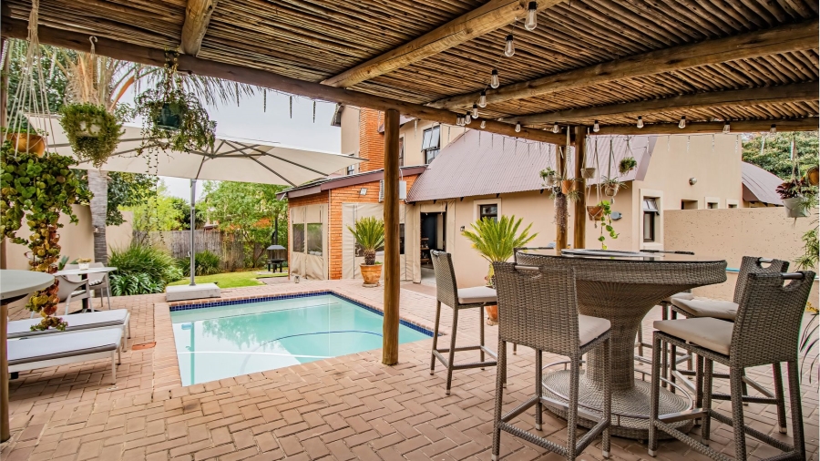 3 Bedroom Property for Sale in Alberante Gauteng