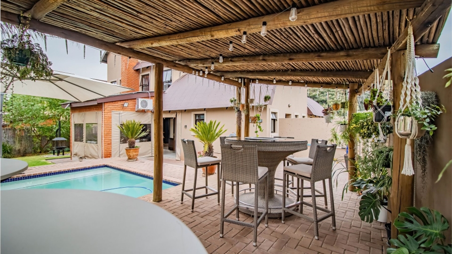 3 Bedroom Property for Sale in Alberante Gauteng