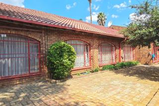 4 Bedroom Property for Sale in Sunward Park Gauteng