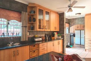4 Bedroom Property for Sale in Sunward Park Gauteng