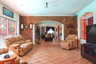 4 Bedroom Property for Sale in Sunward Park Gauteng