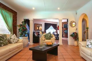 4 Bedroom Property for Sale in Sunward Park Gauteng