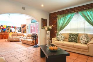 4 Bedroom Property for Sale in Sunward Park Gauteng