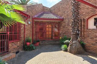 4 Bedroom Property for Sale in Sunward Park Gauteng