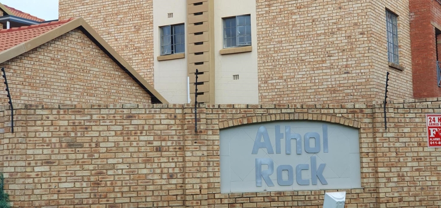 To Let 2 Bedroom Property for Rent in Meyersdal Gauteng