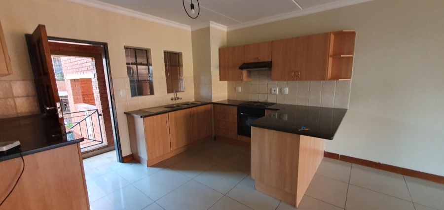 To Let 2 Bedroom Property for Rent in Meyersdal Gauteng